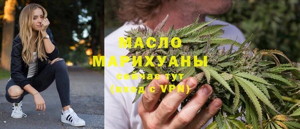 твердый Богородск